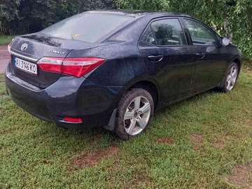 Авто Toyota Corolla 2013 № 7859150