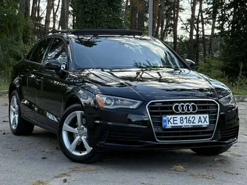 Авто Audi A3 2015 № 7859165