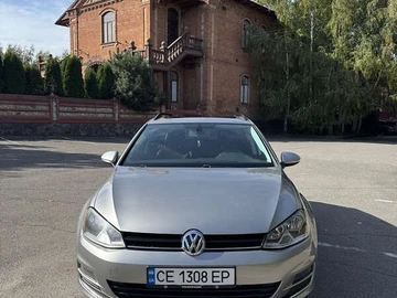Авто Volkswagen Golf 2015 № 7859172