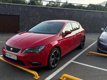 Авто SEAT Leon 2013 № 7859174