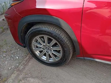 Авто Lexus Nx 2019 № 7859202