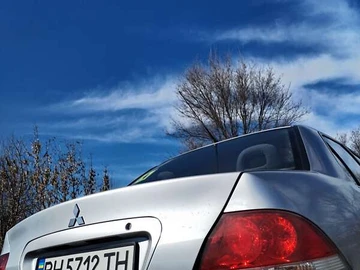 Авто Mitsubishi Lancer 2006 № 7859230