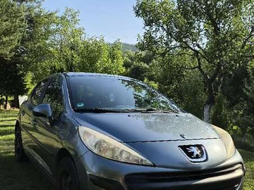 Авто Peugeot 207 2007 № 7859237