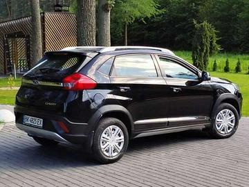 Авто Chery Tiggo 2 2020 № 7859269
