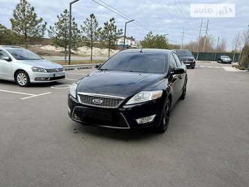 Авто Ford Mondeo 2010 № 7859288