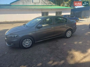 Авто Fiat Tipo 2018 № 7859290