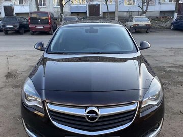 Авто Opel Insignia 2017 № 7859312