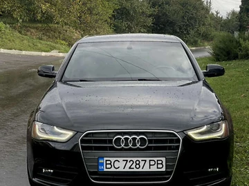 Авто Audi A4 2012 № 7859315