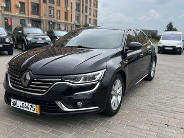 Авто Renault Talisman 2015 № 7859316