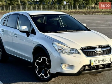 Авто Subaru Xv 2015 № 7859321