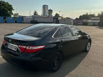 Авто Toyota Camry 2014 № 7859324