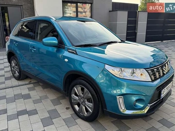 Авто Suzuki Vitara 2019 № 7859333