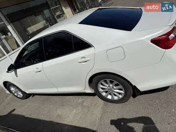 Авто Toyota Camry 2014 № 7859336