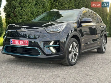 Авто KIA Niro 2020 № 7859342