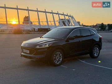 Авто Ford Escape 2022 № 7859351