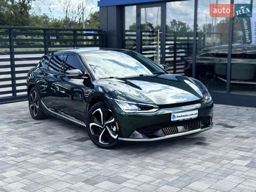 Авто KIA Ev6 2023 № 7859359
