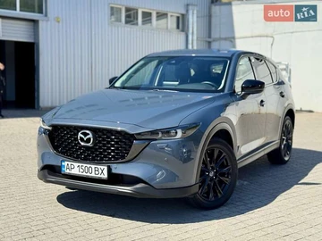 Авто Mazda Cx-5 2023 № 7859364