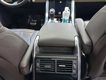 Авто Land Rover Range Rover Sport 2018 № 7859371