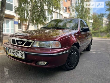 Авто Daewoo Nexia 2008 № 7859376