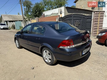 Авто Opel Astra 2008 № 7859393