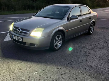 Авто Opel Vectra 2003 № 7859405