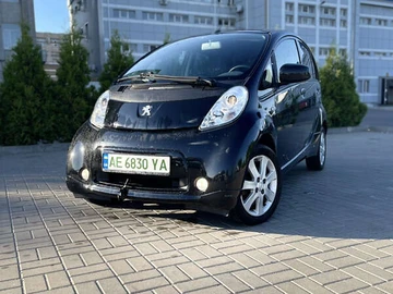 Авто Peugeot Ion 2011 № 7859408