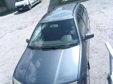 Авто Skoda Fabia 2007 № 7859418