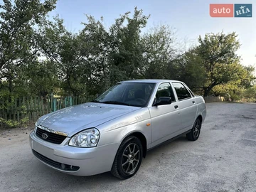 Авто ВАЗ 2170 Priora 2008 № 7859420