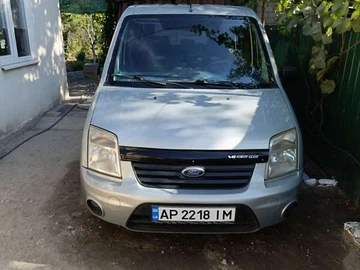 Авто Ford Tourneo Connect 2010 № 7859436