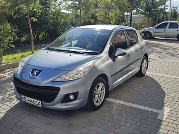 Авто Peugeot 207 2010 № 7859458