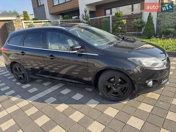 Авто Ford Focus 2012 № 7859470
