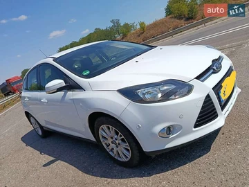 Авто Ford Focus 2018 № 7859479