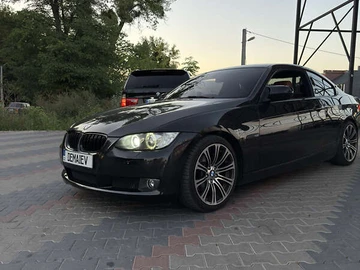 Авто BMW 3 Series 2010 № 7859525