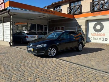 Авто Volkswagen Golf 2015 № 7859529