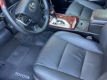 Авто Toyota Camry 2013 № 7859539