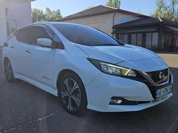 Авто Nissan Leaf 2019 № 7859543