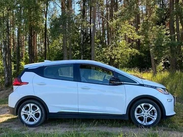 Авто Chevrolet Bolt Ev 2019 № 7859547