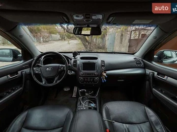 Авто KIA Sorento 2013 № 7859548