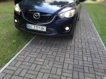 Авто Mazda Cx-5 2013 № 7859550