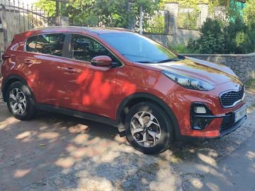 Авто KIA Sportage 2019 № 7859564