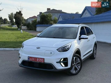 Авто KIA Niro 2020 № 7859566
