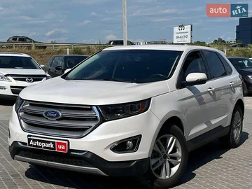 Авто Ford Edge 2017 № 7859571