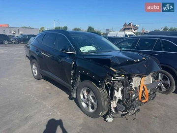 Авто Hyundai Tucson 2022 № 7859574