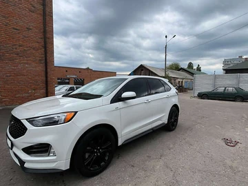 Авто Ford Edge 2021 № 7859602