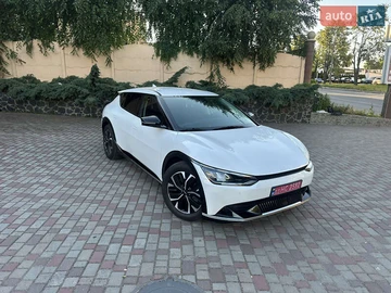 Авто KIA Ev6 2023 № 7859609