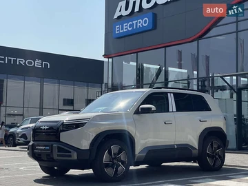 Авто BYD Leopard 3 2025 № 7859610