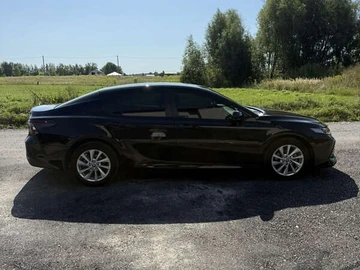 Авто Toyota Camry 2021 № 7859613