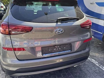 Авто Hyundai Tucson 2020 № 7859616
