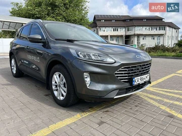 Авто Ford Kuga 2023 № 7859621