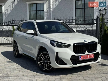Авто BMW X1 2024 № 7859629